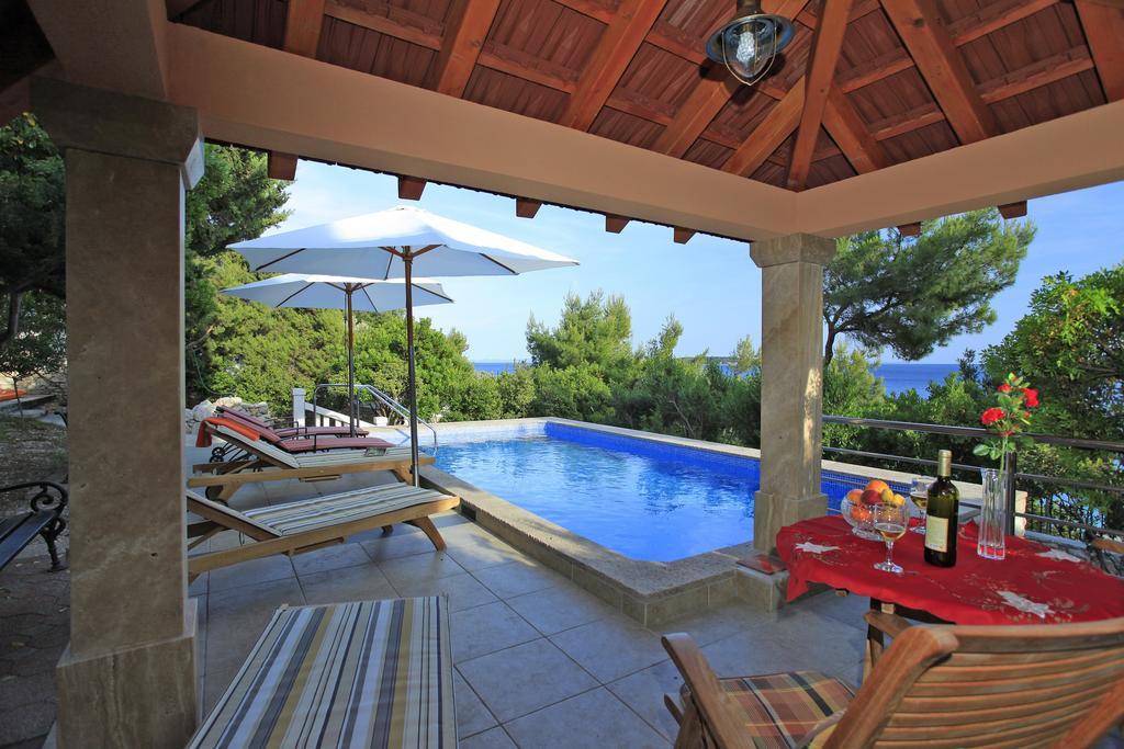 Villa Nova Vela Luka Exterior photo