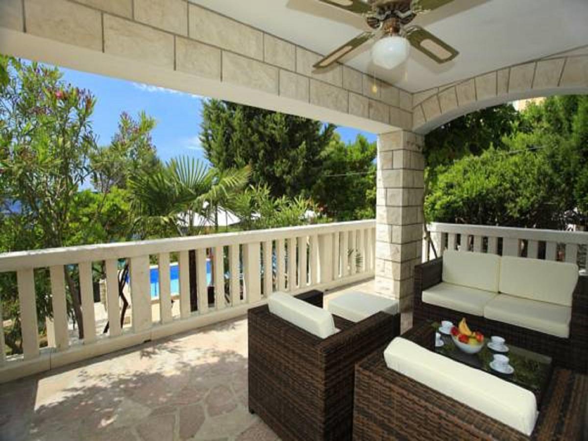 Villa Nova Vela Luka Exterior photo